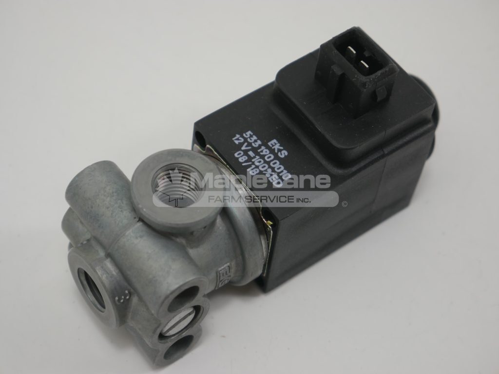 72311372 3-Way Control Valve