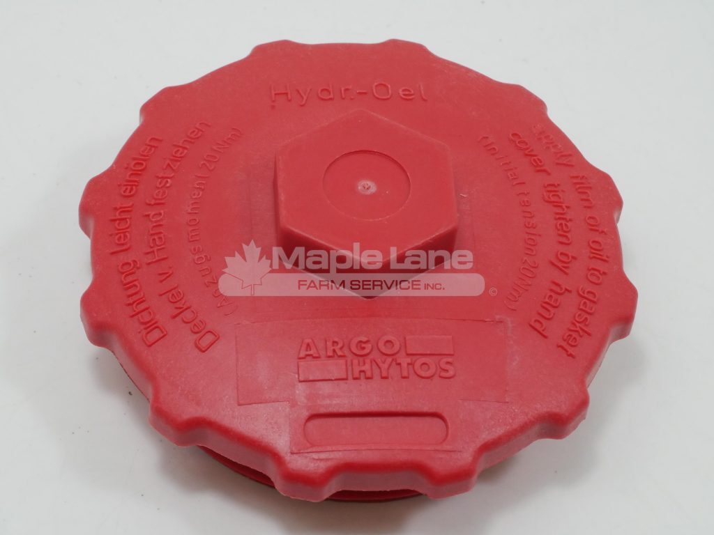 72311565 Filter Cover