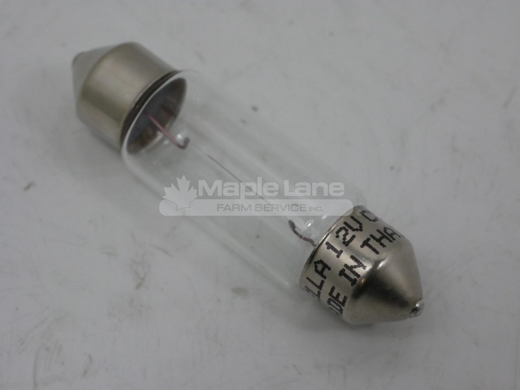 72312058 Filament Bulb 12v 5w
