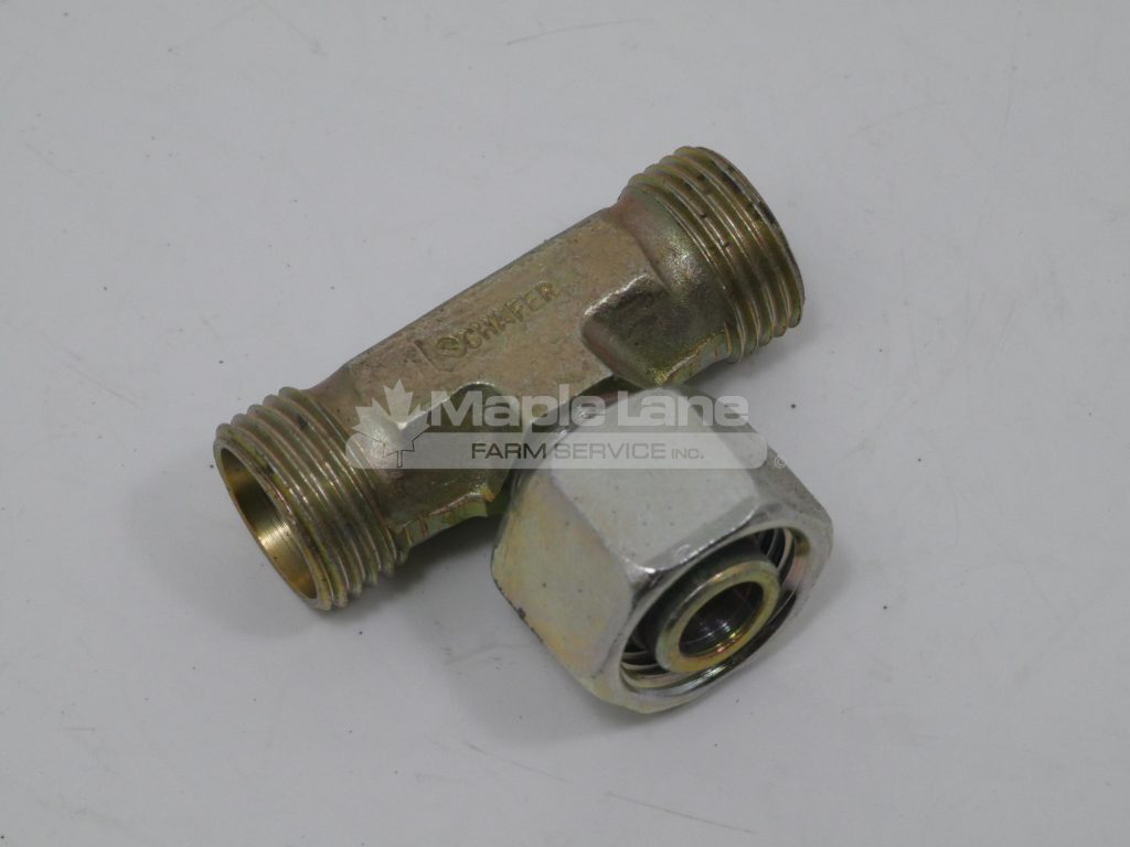 72312090 T-Fitting
