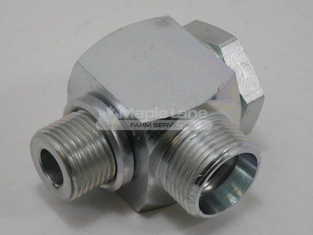 72312095 Threaded Female Connector
