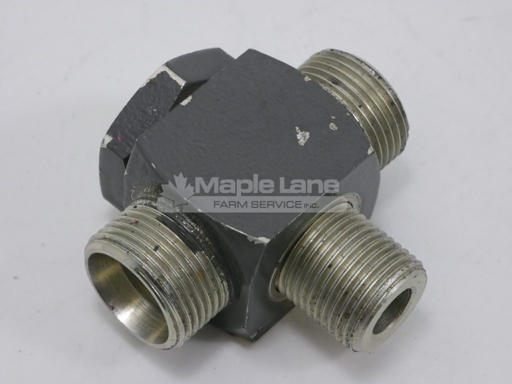 72312108 Threaded Female Connector