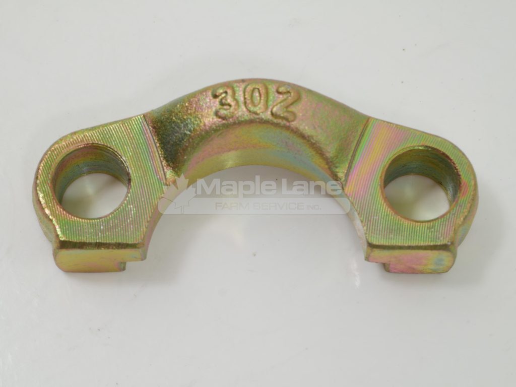 72312131 Flange Half