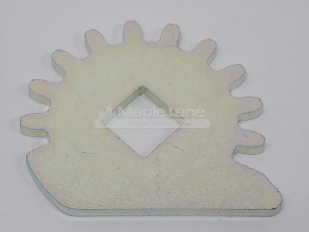 72312439 Wheel Gear