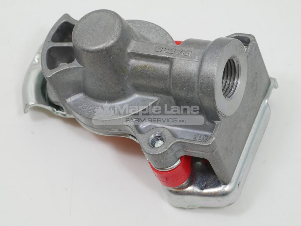 72312558 Coupler Head