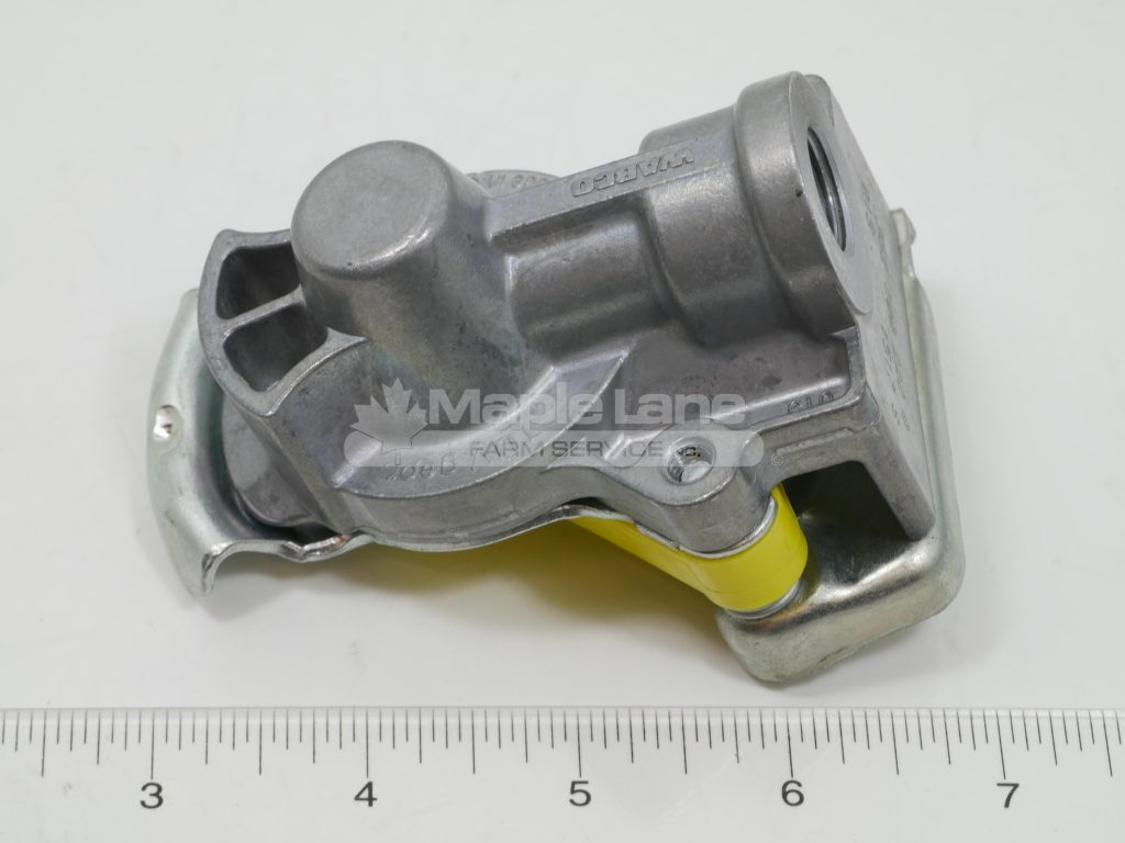 72312559 Coupler Head