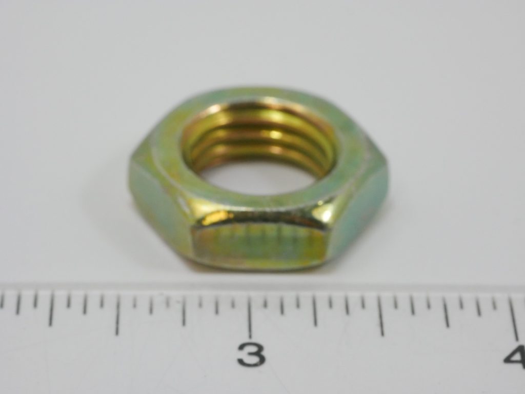 72313298 Nut M16