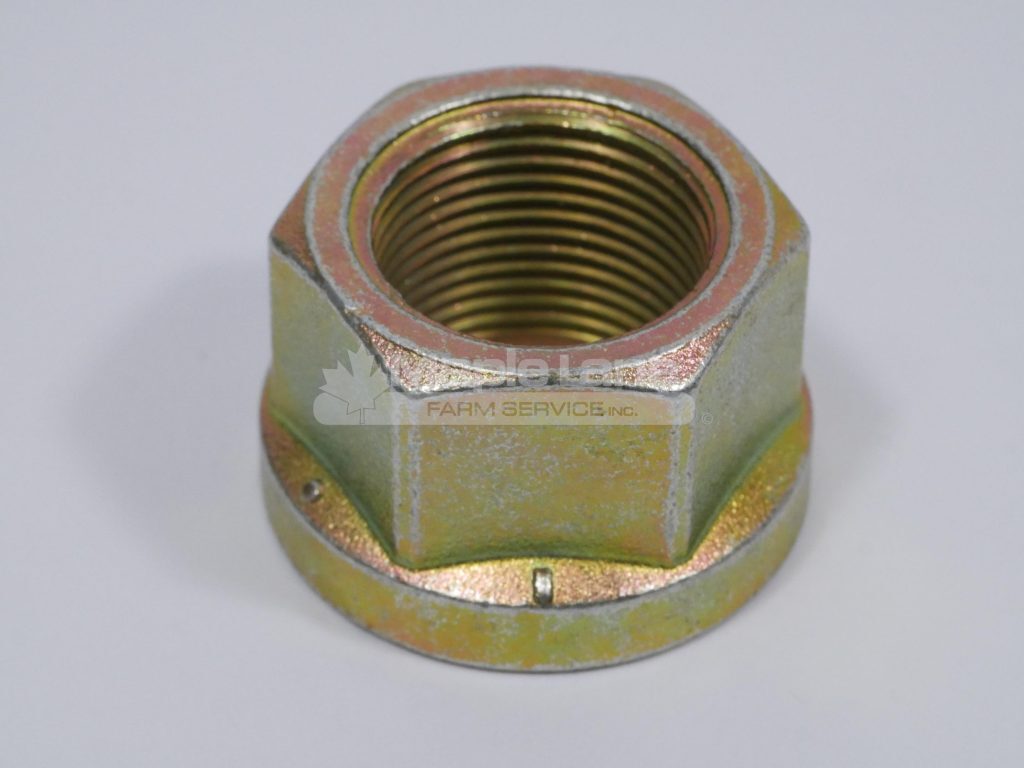 72313335 Wheel Nut