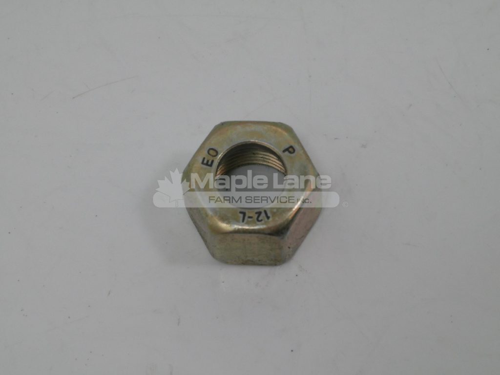 72313366 Nut L12