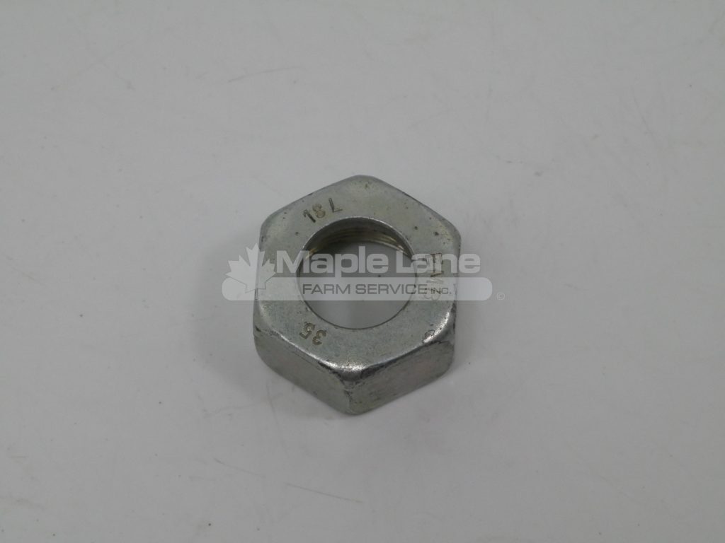 72313368 Nut L18