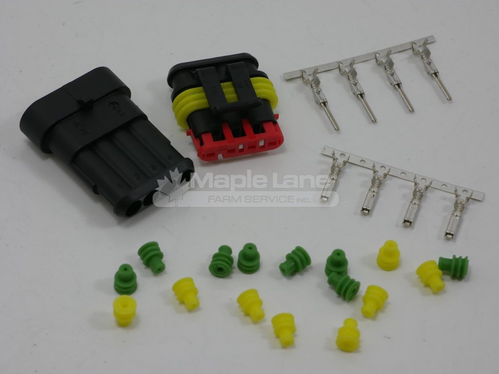 72314714 Electrical Connector