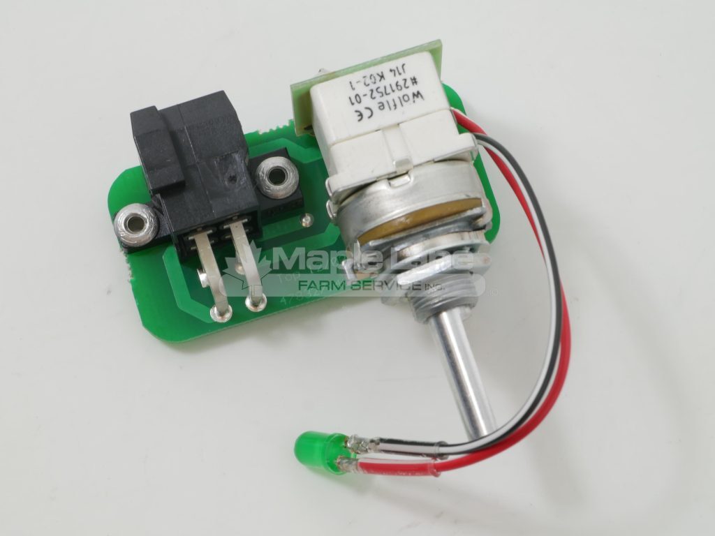 72314819 Potentiometer