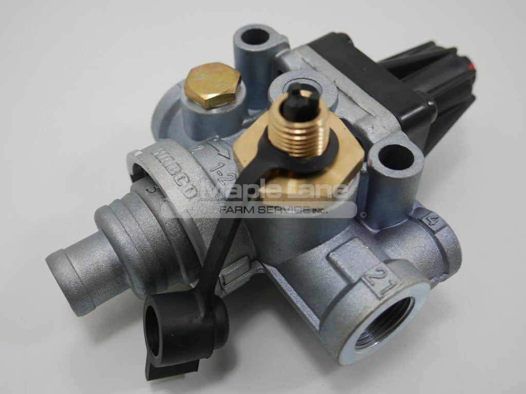 72314915 Pressure Regulator