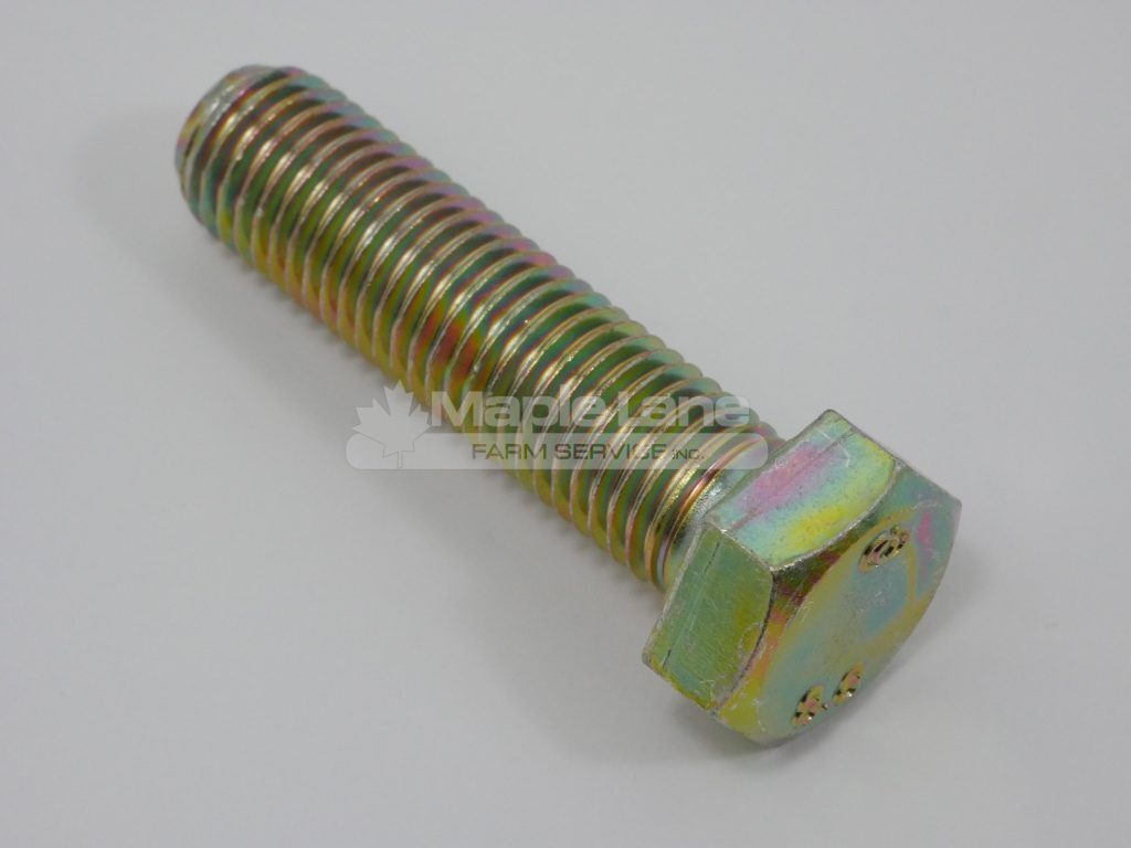 72315738 Hex Head Bolt DIN 933