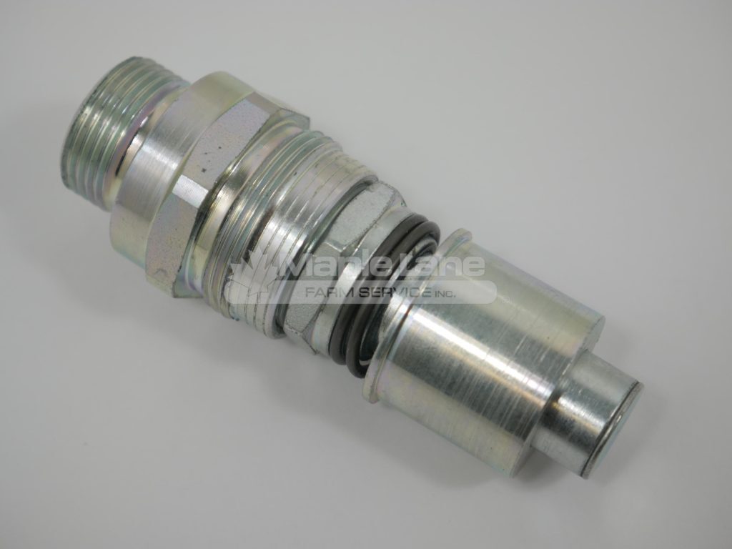 72316252 Coupler Fitting