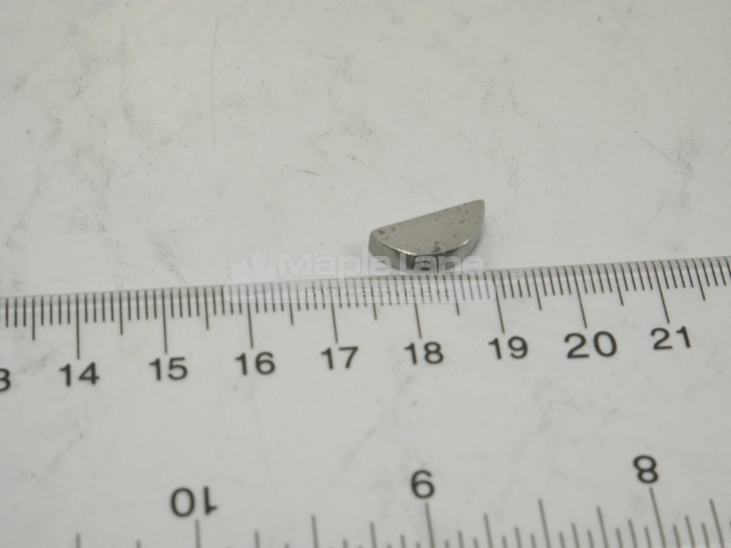 72316454 Woodruff Key-Din