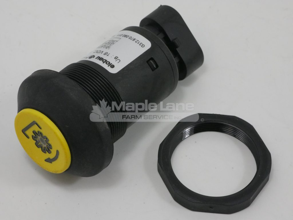 72316851 Pressure Switch