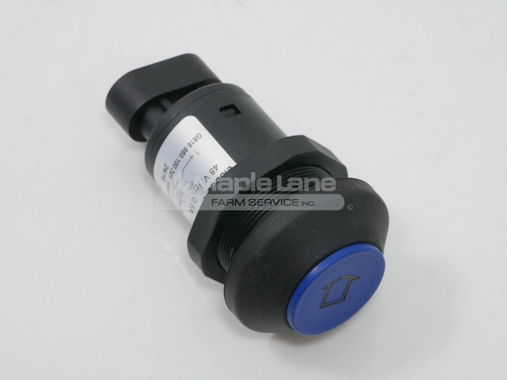 72316860 Pressure Switch