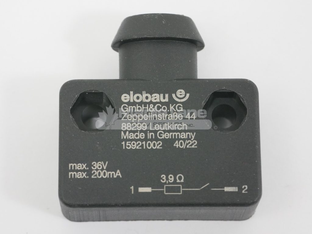 72316881 Solenoid Switch