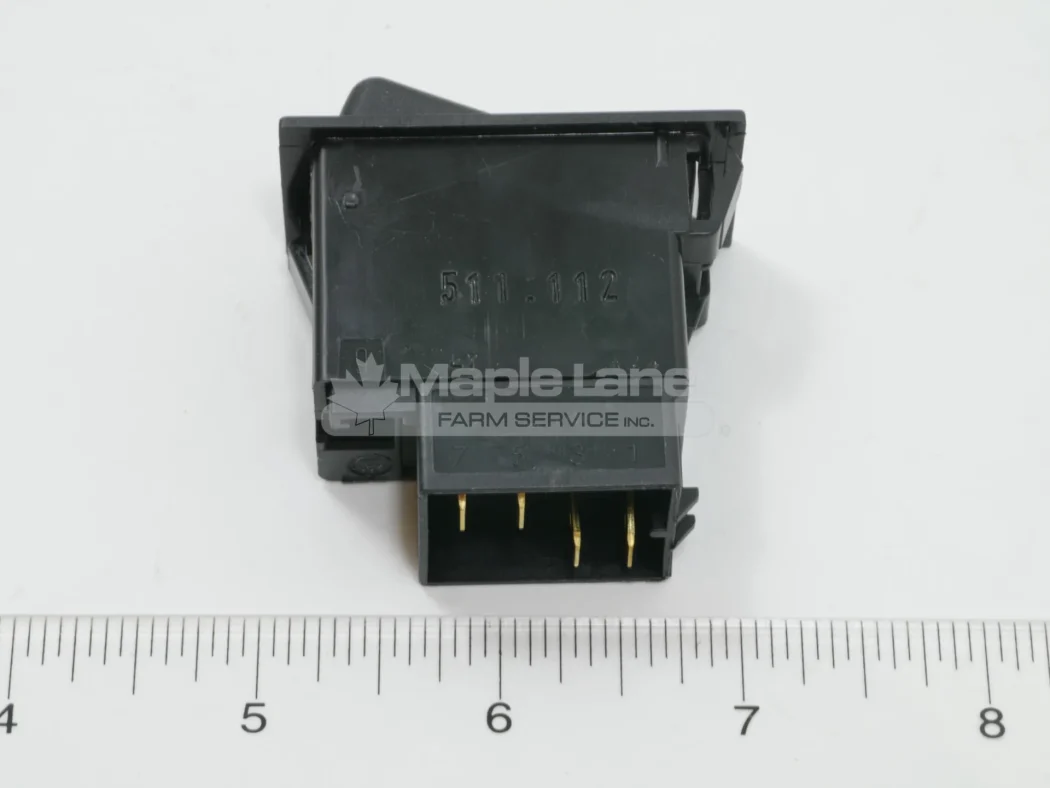 72316883 Toggle Switch