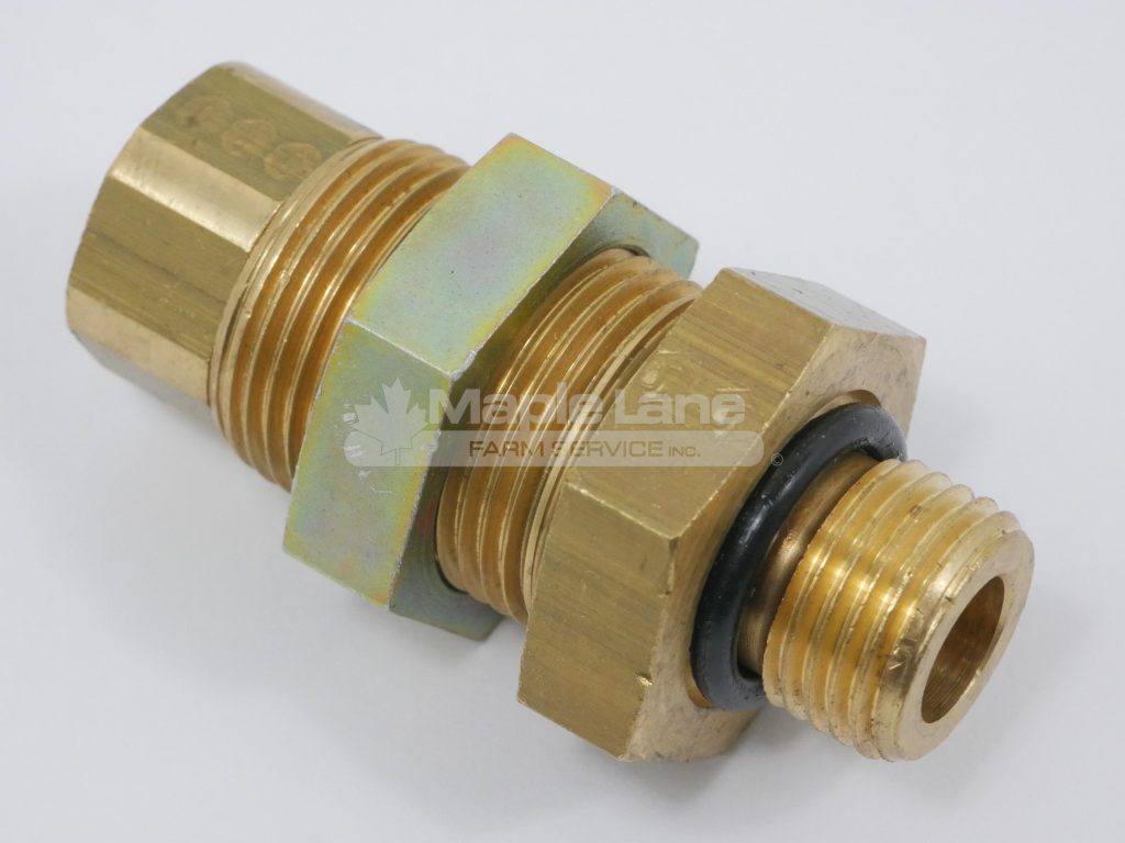 72317000 Bulkhead Union