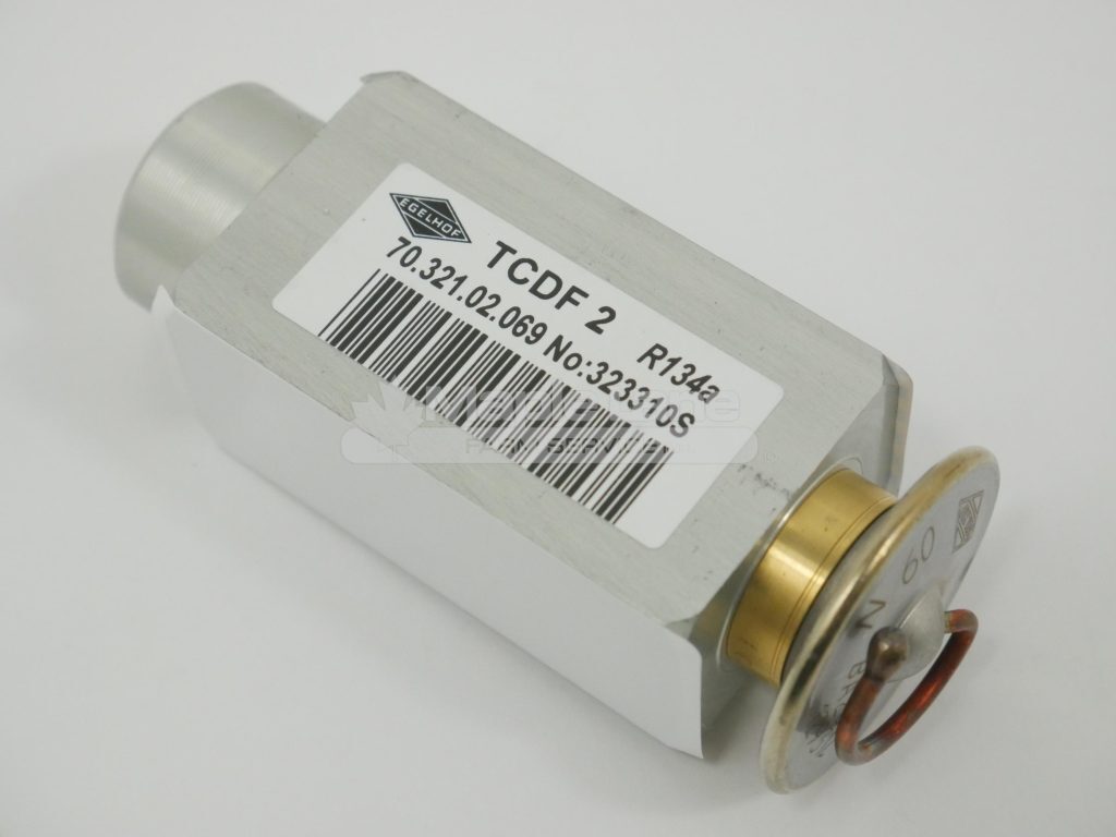 72317034 Expansion Valve