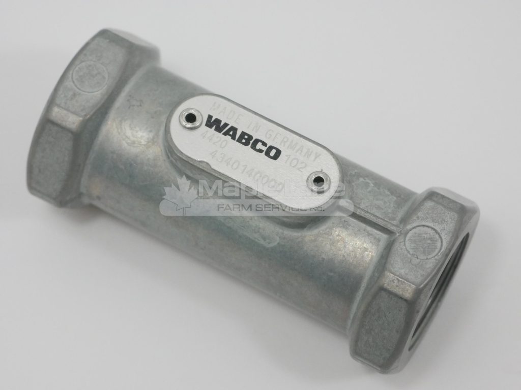 72317073 Check Valve