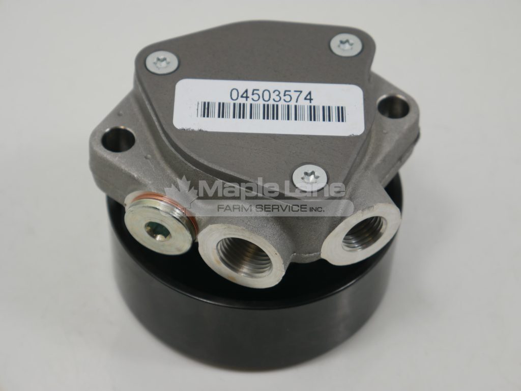72317889 Fuel Pump