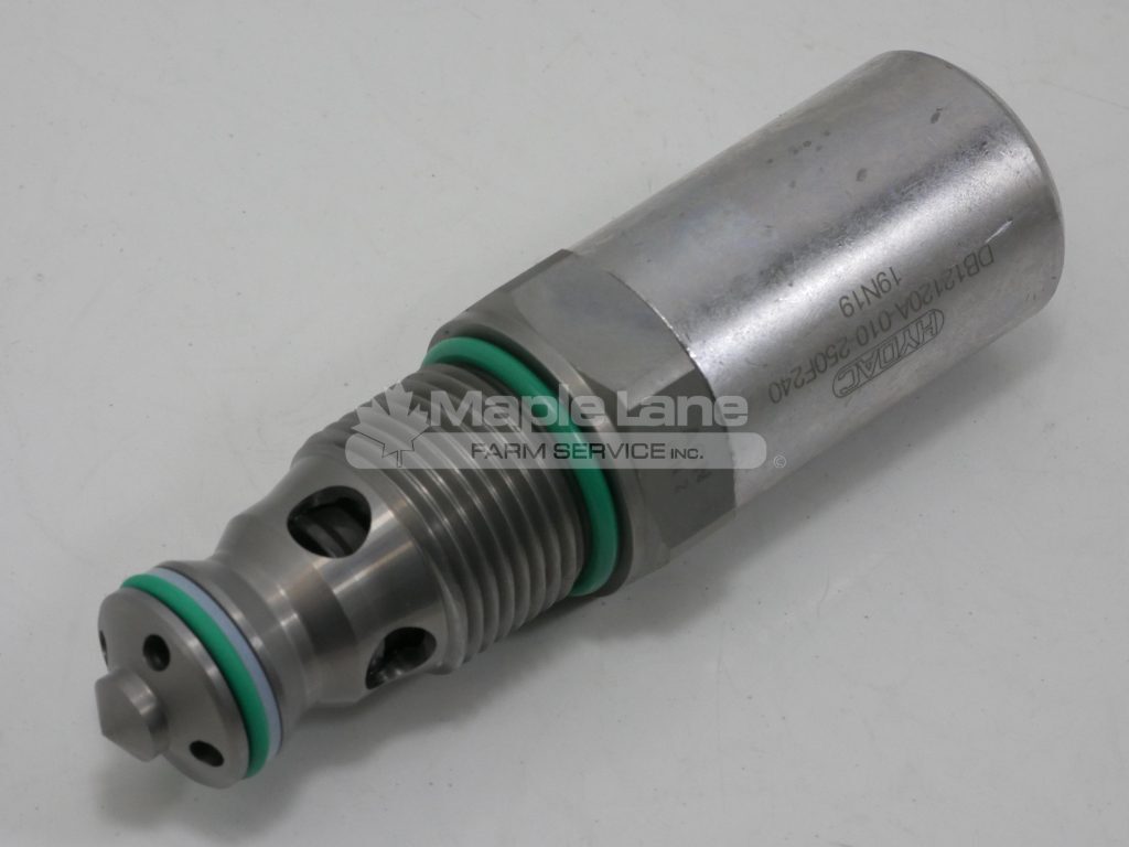 72317905 Press Relief Valve