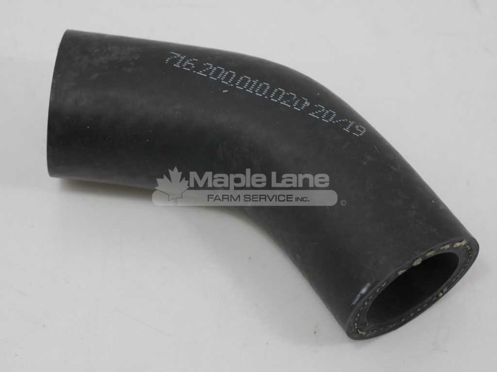 72318111 Rubber Hose