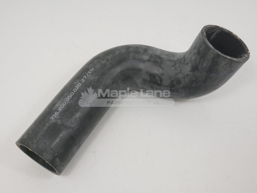 72318118 Rubber Arch