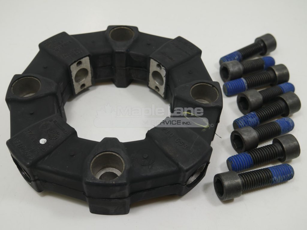 72318339 Clutch