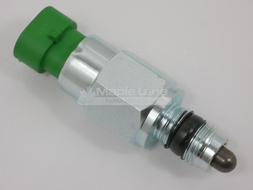 72318432 Plunger Switch