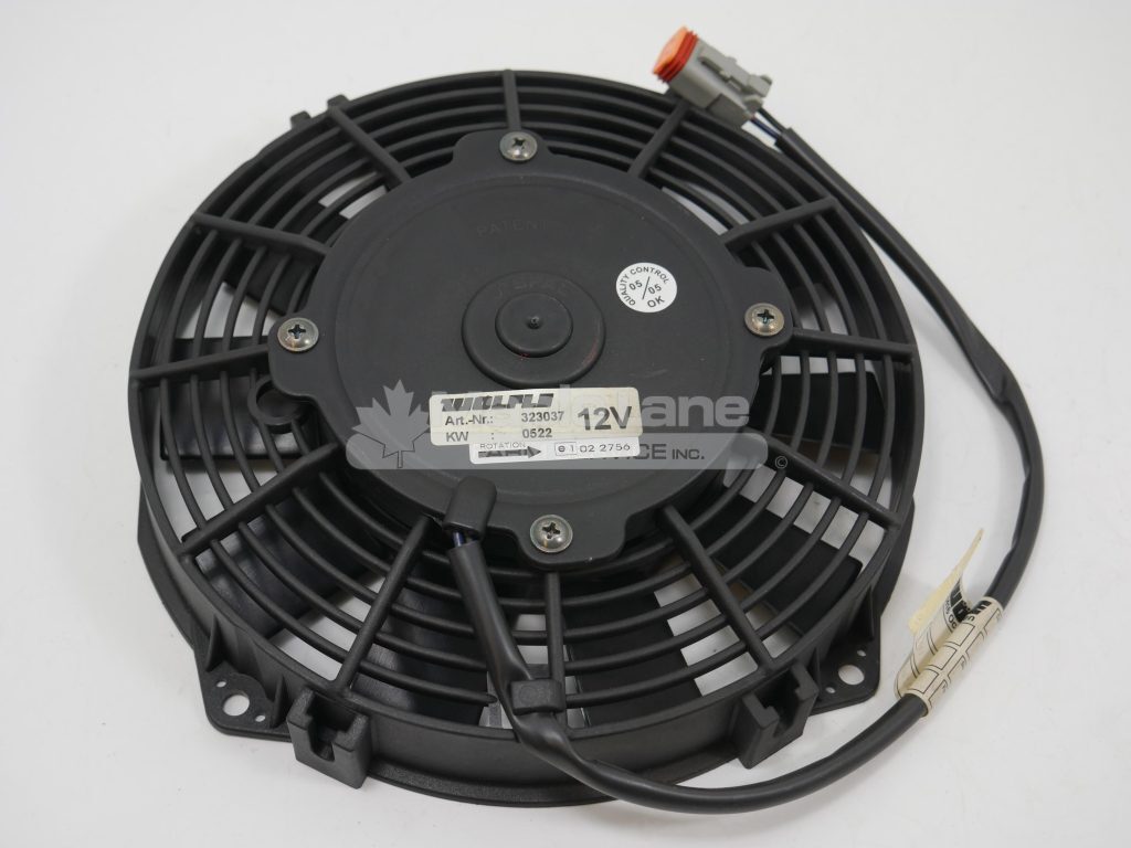 72333366 Blower