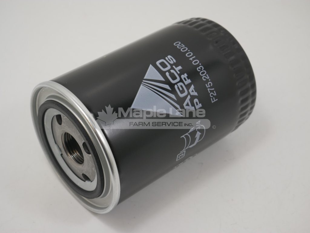 72339038 Oil Filter