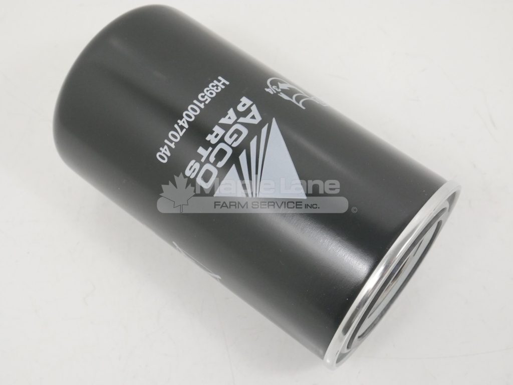 72365089 Filter Element