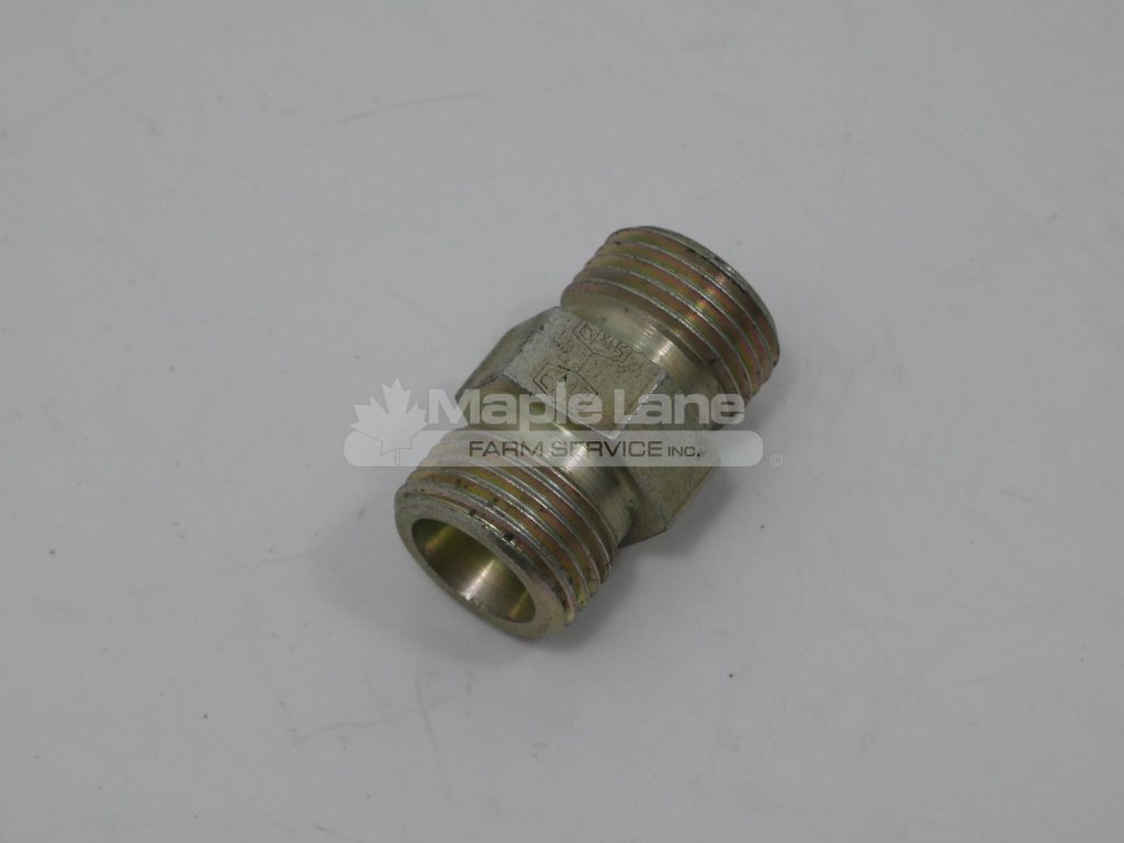 72377912 Metric Fitting