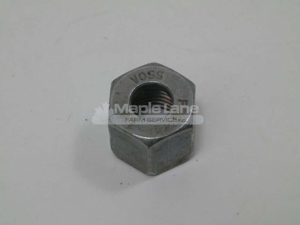 72378008 Connecting Nut DIN 3870