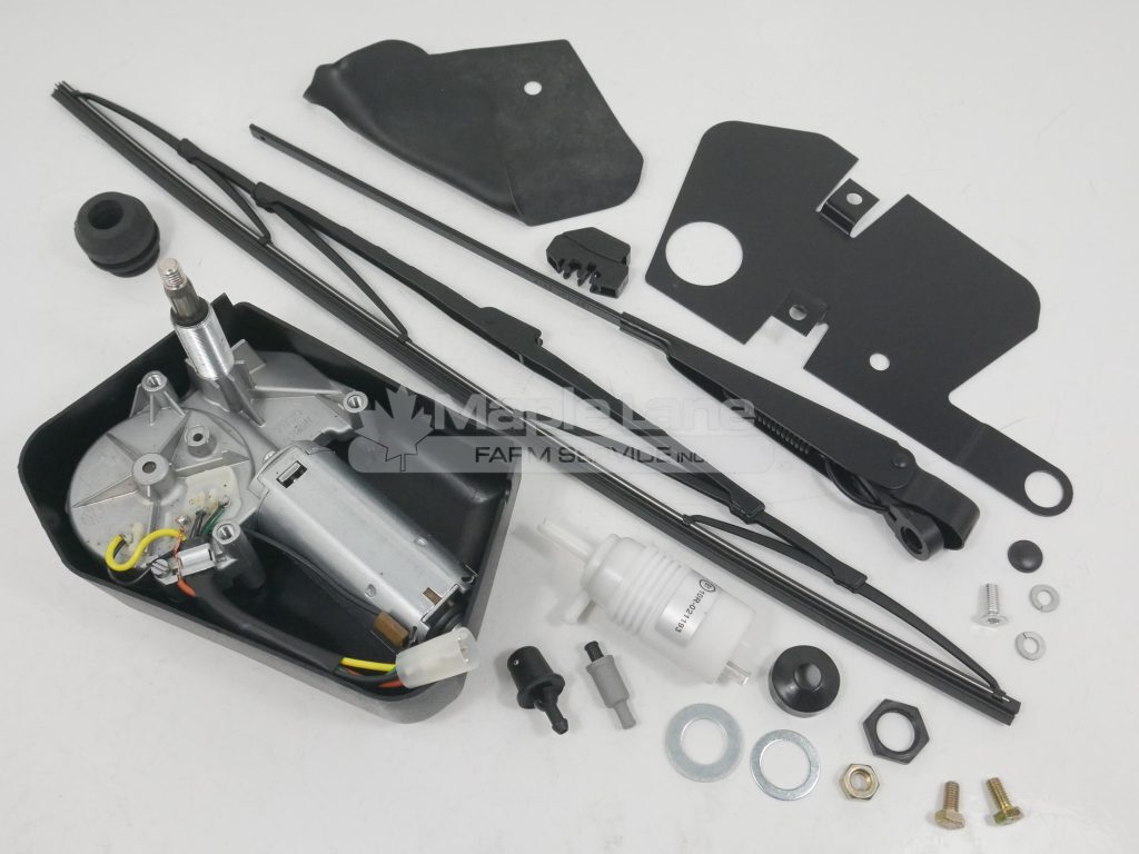 72382813 Rear Wiper Assembly