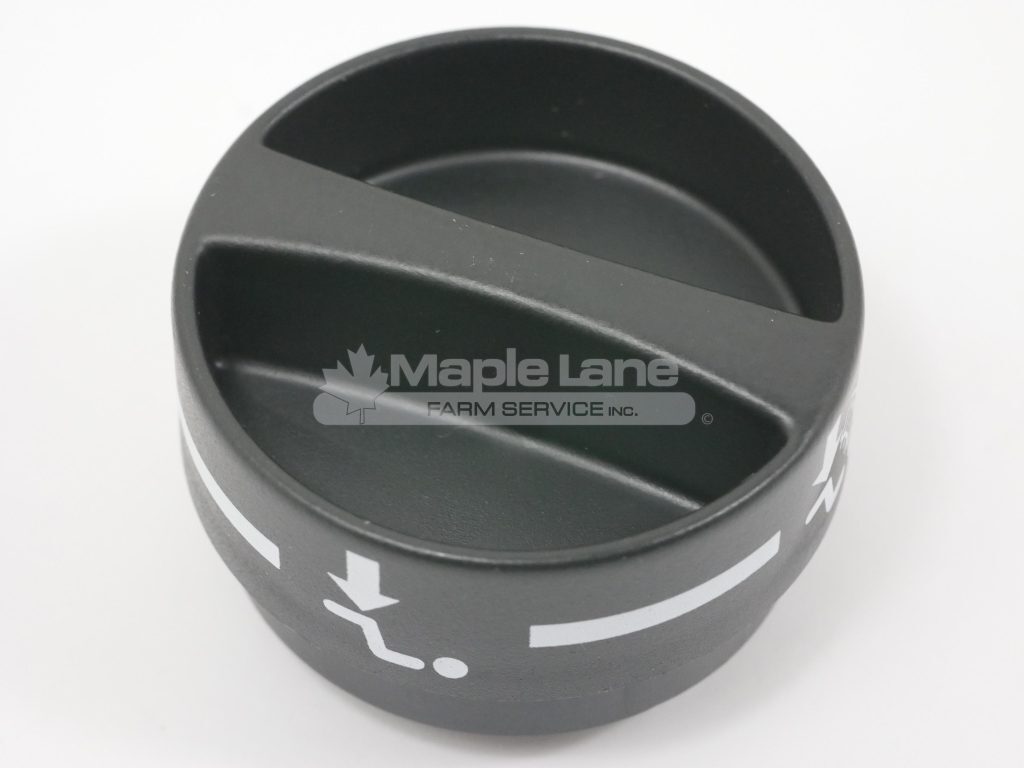 72407683 Fan Control Knob