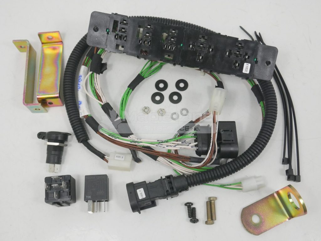 72414944 Cabling