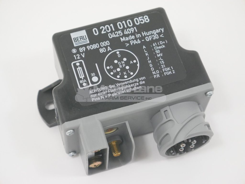 72415295 Control Unit