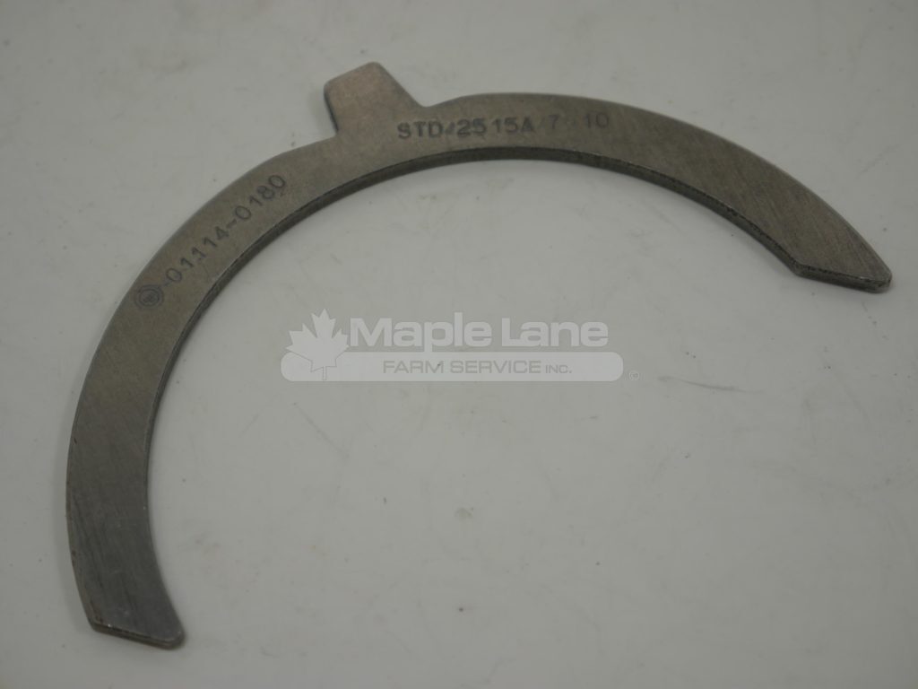 72417093 Thrust Washer