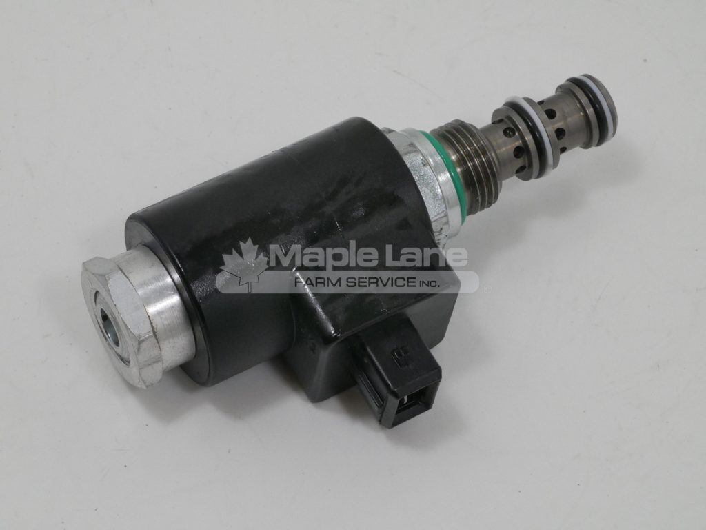 72417236 Solenoid Valve