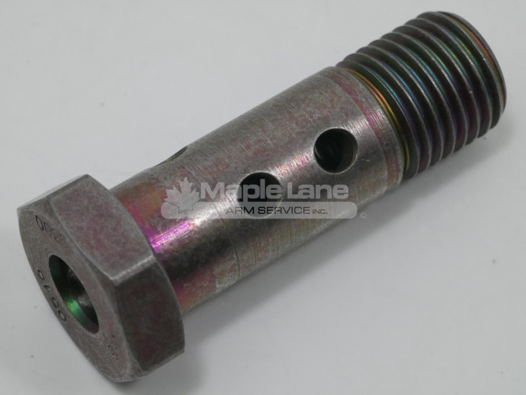 72420395 Spill Valve