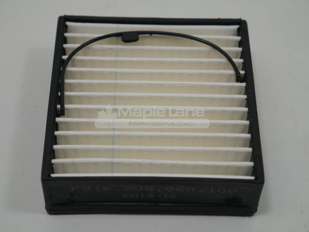 72420451 Fuel Filter