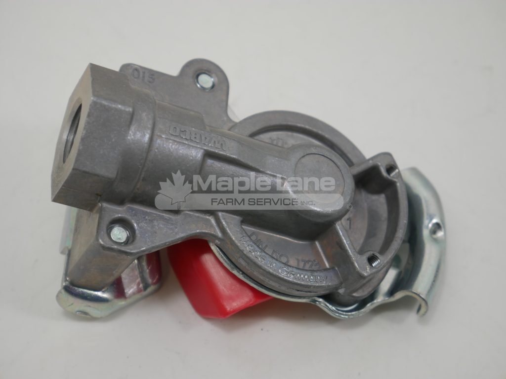 72420627 Gladhand Coupler Head