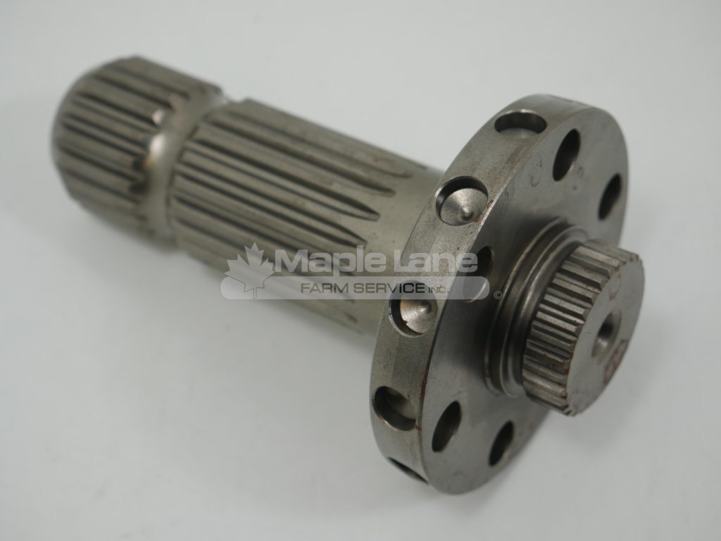 72422318 PTO Stub