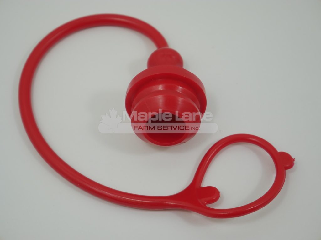 72422822 Red Cap