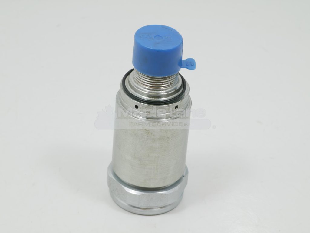 72426133 Hydraulic Coupler